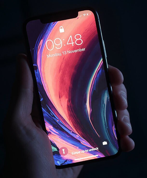 Mobile Solutions