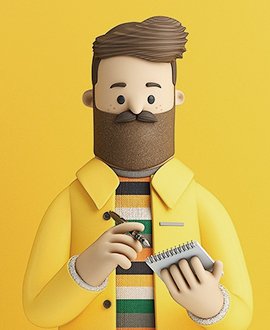 Featured slider thumbnail image element