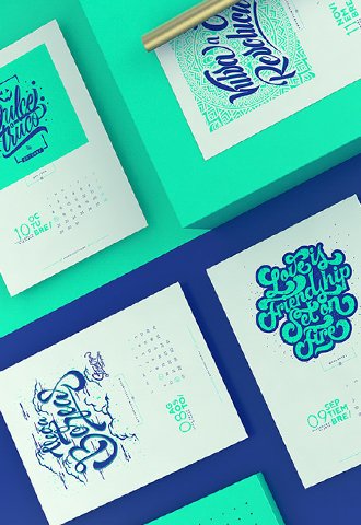 Illustration Design
